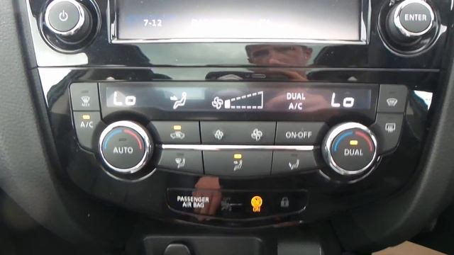 DP17 BFL Nissan Qashqai 1 5 DCi Tekna смотреть онлайн