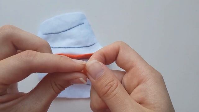 How to Make a Magikarp Drawstring Bag [Free Pattern] смотреть онлайн