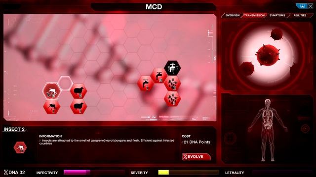 Plague Inc. Custom Scenarios - Decay смотреть онлайн