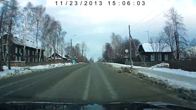 Опасный Омутнинск смотреть онлайн
