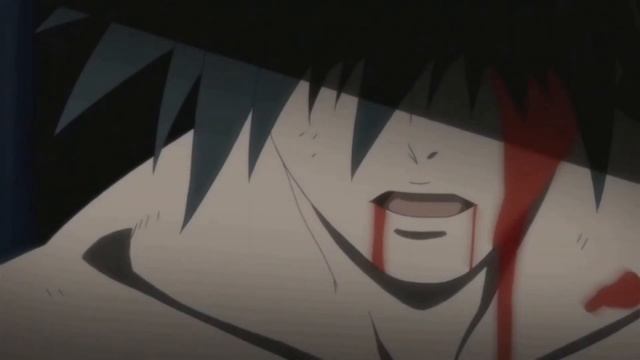 《AMV》 Dance In The Vampire Bund смотреть онлайн