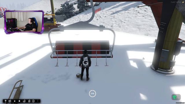 NTEAM RP | DECEMBARSKI UPDATE... смотреть онлайн