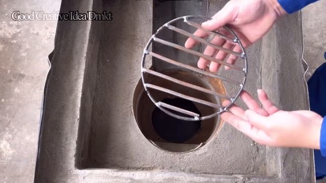 6 most popular homemade wood stoves YOU SHOULD KNOW смотреть онлайн