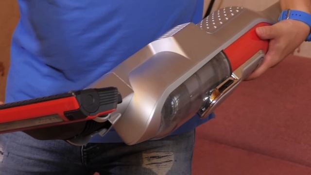 Тест пылесосов для владельцев собак и кошек смотреть онлайн