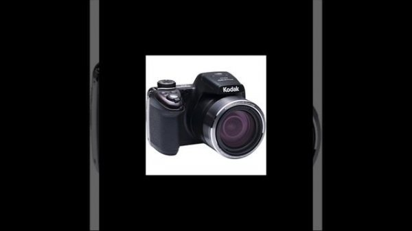 Kodak PIXPRO AZ527 Digital Camera