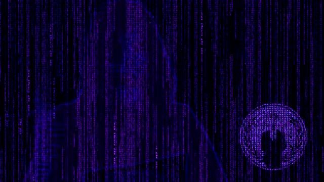 Anonymous The Time To Unplug Is Now OperationMatrix смотреть онлайн