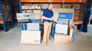 Здесь все, что нужно знать о авторадиаторах! Детальный обзор, сравнение