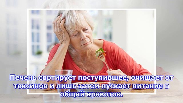 Что делать, если совсем не хочется есть смотреть онлайн