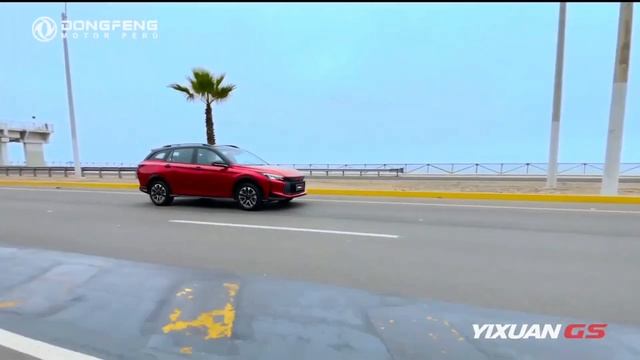 MELHORES PROPAGANDAS COMERCIAIS DE AUTOMÓVEIS DO YOUTUBE #95:DONGFENG (2018-2022) смотреть онлайн