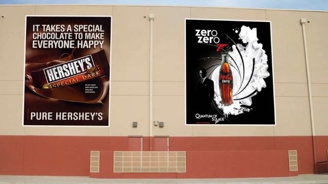 Movie Theater Graphics, Ackland Media Frames смотреть онлайн