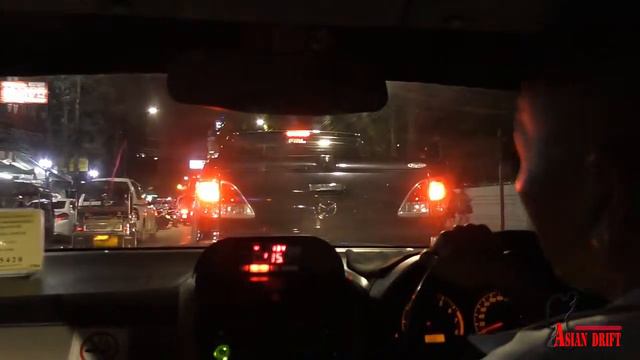 Вечернее такси . Bangkok . Часть 7 . смотреть онлайн