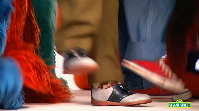 Sesame Street: Number 2 (Number of the Day) смотреть онлайн