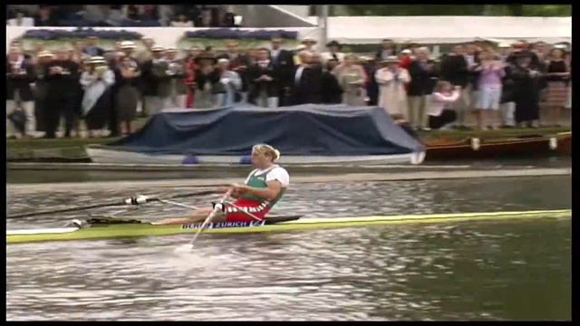 2001 Henley Royal Regatta Finals Preview (1) смотреть онлайн