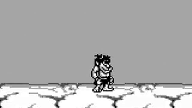 Game Boy Longplay [238] Joe & Mac: Caveman Ninja смотреть онлайн
