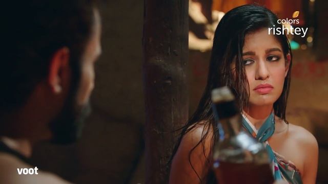 Bepanah Pyaarr | बेपनाह प्यार | Ep. 87 | Love Sparks In The Rain! | बारिश में प्यार का मौसम смотреть онлайн