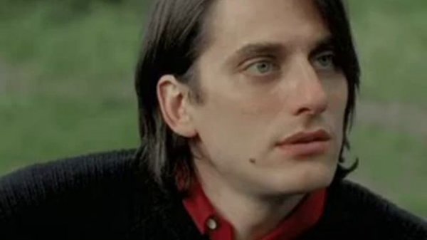 Luca Marinelli - Il Pescatore