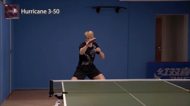 Накладки Hurricane | Обзор и Сравнение