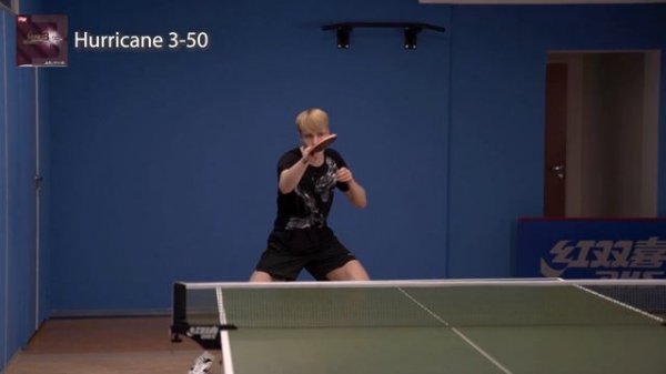 Накладки Hurricane | Обзор и Сравнение