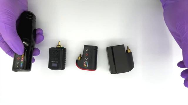 Machine Comparison for permanent makeup artists (Vahalla / xion / bellar / flux s AND battery packs смотреть онлайн