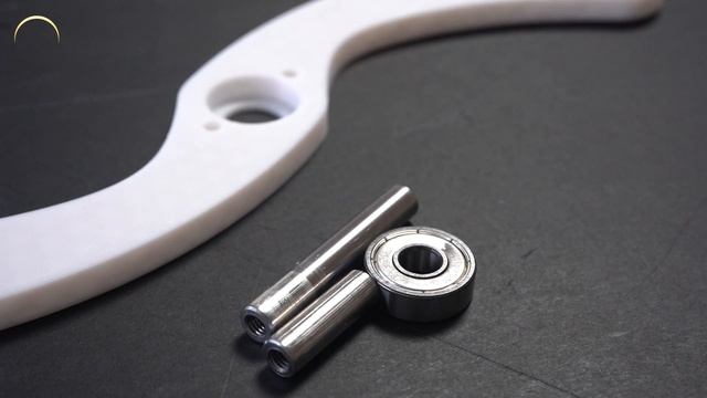 How to Make Mesmerizing Wall Art using 3D Printer at Home (Synchronicity, Kinetic Art) смотреть онлайн