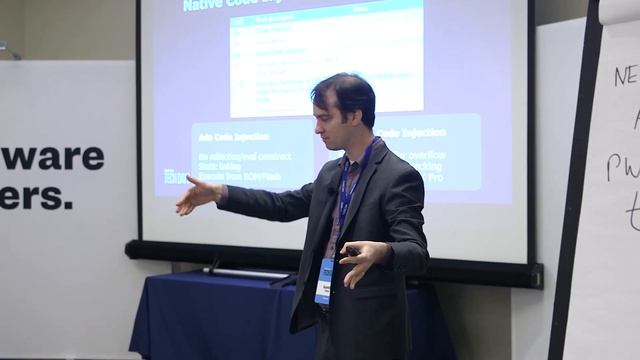 AdaCore Technology For Cybersecurity смотреть онлайн