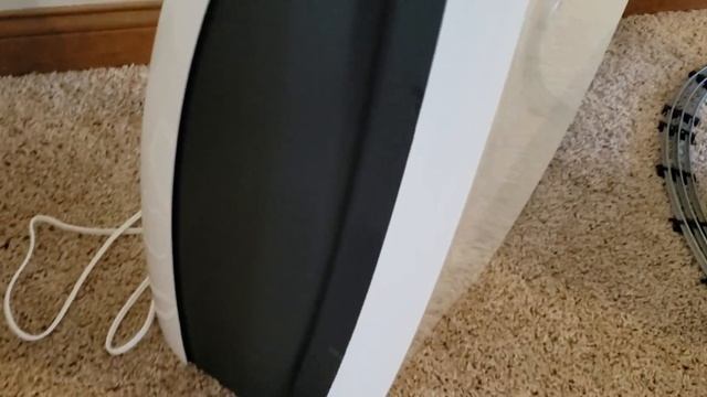 Vornado HEPA Air Purifier Filter AC550 Whole Room смотреть онлайн