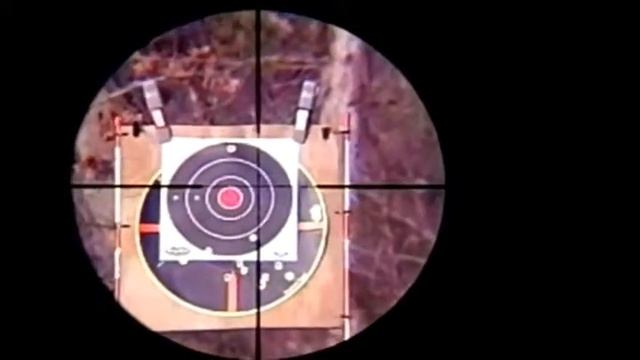 Crossman Benjamin Varmit Hunter 22 caiber test scope video. смотреть онлайн