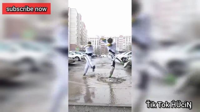 Tuzelity Wonderful Dance ? Compilation Of The Most Beautiful 30 Videos ? 2021