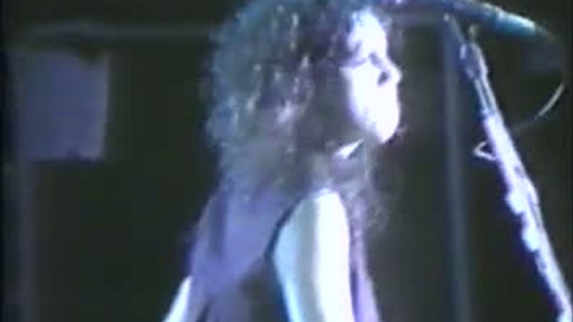 Metallica - Fade to Black (1985) смотреть онлайн
