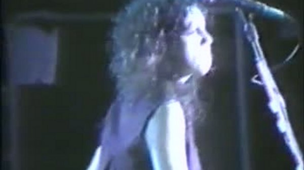 Metallica - Fade to Black (1985)