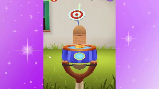 Мой Говорящий Том 2 Игровой Челлендж смотреть онлайн