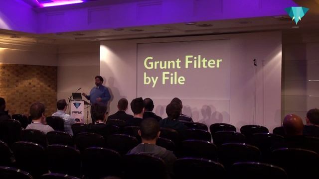 Aaron Jorbin - Modernizing The WordPress Toolbox смотреть онлайн