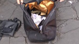 Крестная семья - Мент