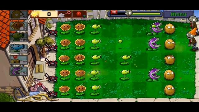 PvZ... Реклама. Реклама. Реклама... #2 смотреть онлайн