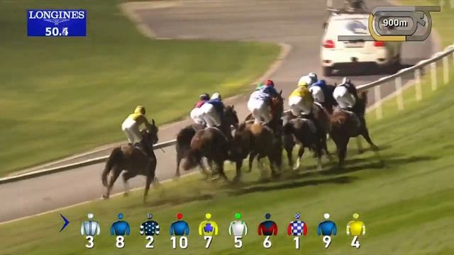 14/1/22 - Dubai World Cup Carnival - Race 6 - Cape Verdi Presented By Club Vista Mare смотреть онлайн