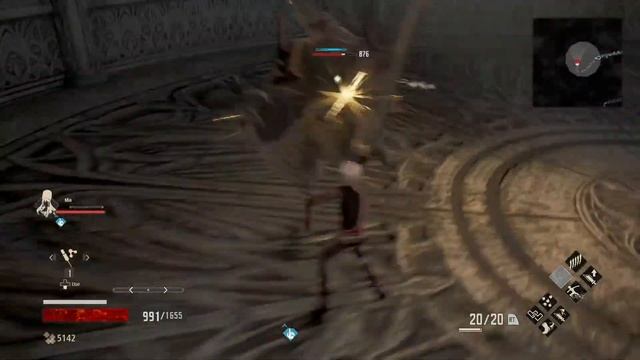 ASLI DAH INI MAP BIKIN STRESS - CODE BEIN GAMEPLAY PART 6 смотреть онлайн