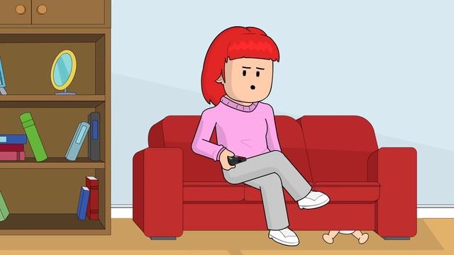 Baby Alan Cartoon "Hide & Seek & Pie" Season 1 Episode 3 смотреть онлайн