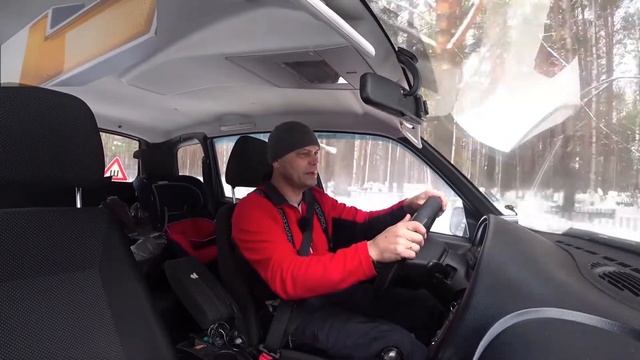 Шевроле Нива. Что с ним стало за 10лет и 145000 км пробега. Проверка: шум и тягаРестриктор не убрал смотреть онлайн