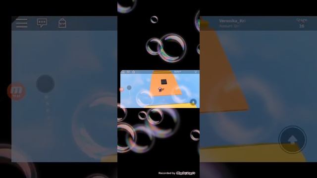 Самый сложный паркур в Роблоксе/Roblox смотреть онлайн