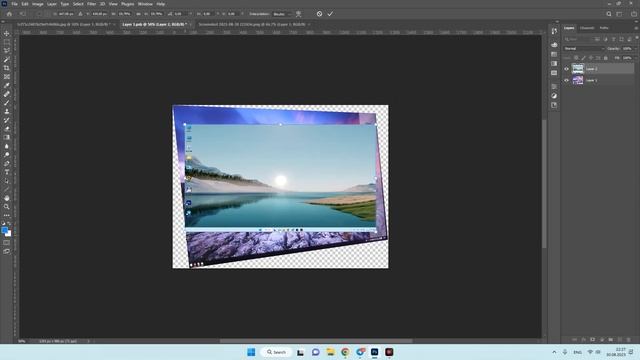 8 dars | Adobe Photoshop | @enter_max смотреть онлайн