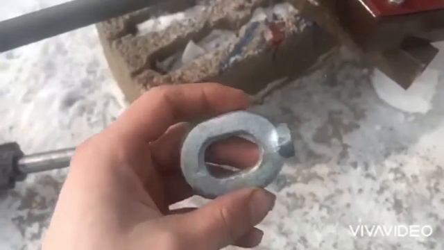 Прицепное для мини трактора ? смотреть онлайн