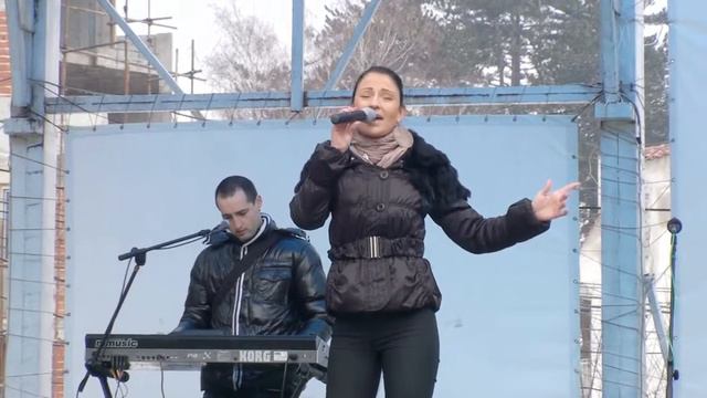 Катарина Живкович във Велинград / Velingrad смотреть онлайн