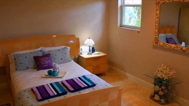 Villa Plumeria 5* смотреть онлайн