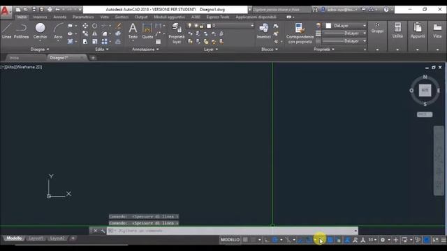 AUTOCAD: Guida ai tool (SUB ENG) смотреть онлайн