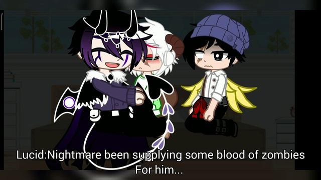 DREAM...? (dream angst) °PART35°•my au•||Series||~Orignal storyline~`Gacha Club`_Dsmp_∆Cellie lock∆ смотреть онлайн