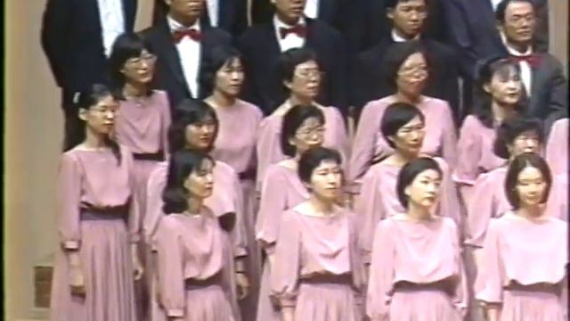 黃水謠 - 2；光未然詞　冼星海曲 смотреть онлайн