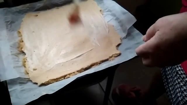 Белевская пастила,самый простой рецепт. смотреть онлайн