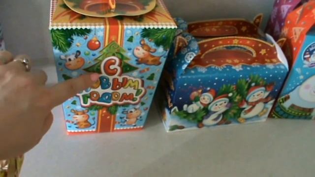 СВЕТОФОР\МАЯК\ФИКС ПРАЙС обзор детских новогодних подарков декабрь 2020 смотреть онлайн