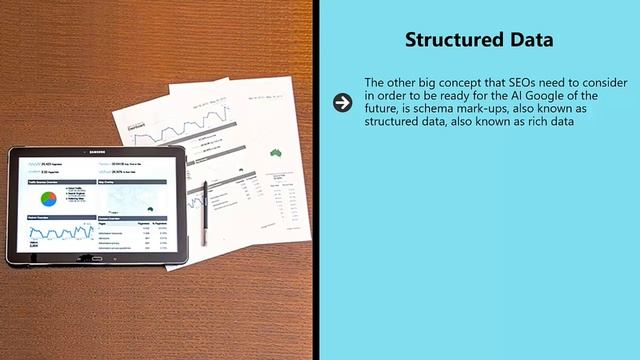 Preparing For Semantic Search | Search Engine Optimization смотреть онлайн