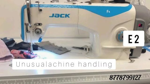 Jack F4 Errors and Solutions смотреть онлайн